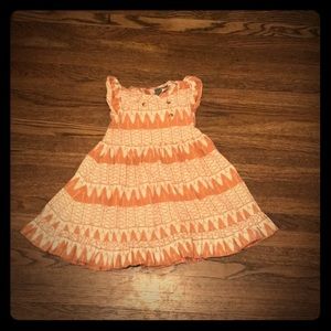 Kate Quinn Organic Patterned Dress